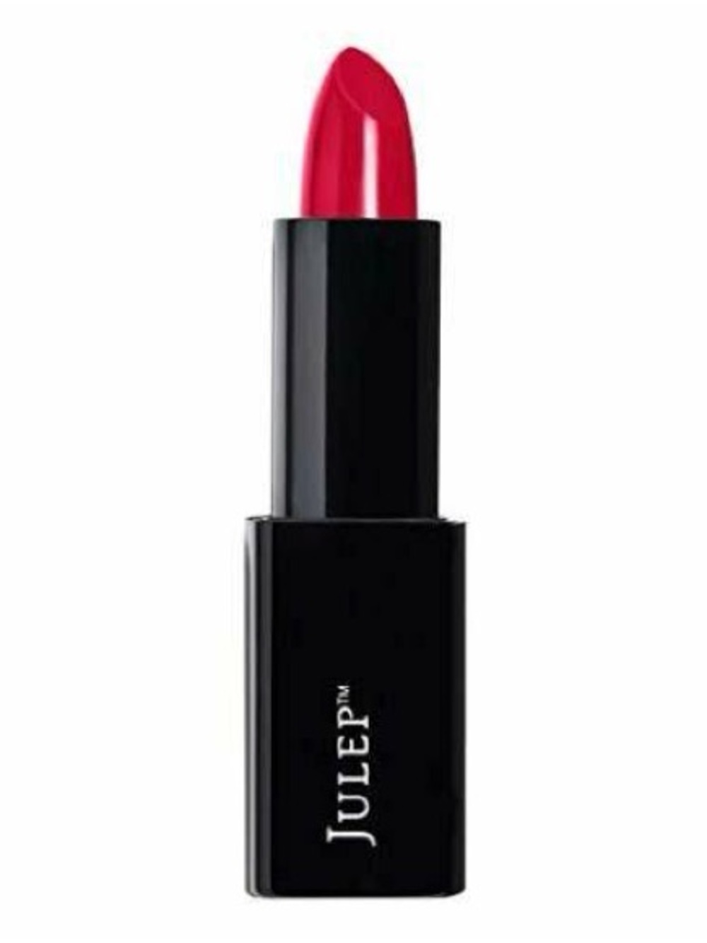 💄❤️ Julep Light On Your Lips -Can Can RED Brand New in Box! LIPSTICK